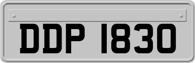 DDP1830