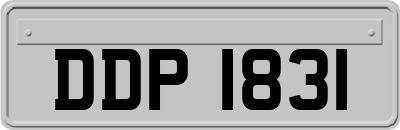 DDP1831