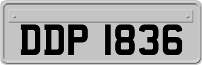 DDP1836