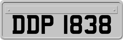 DDP1838