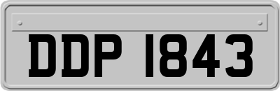 DDP1843