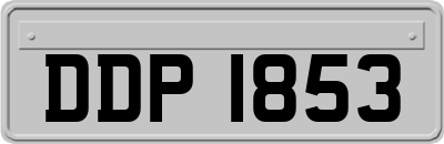 DDP1853