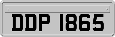 DDP1865