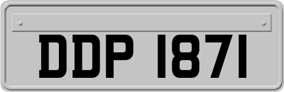 DDP1871