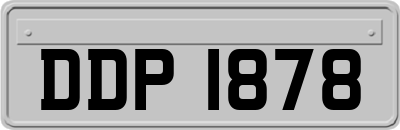 DDP1878