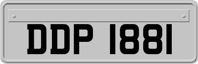 DDP1881