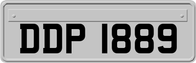 DDP1889