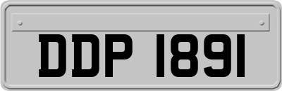 DDP1891