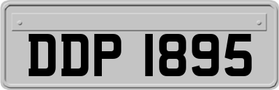 DDP1895