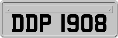 DDP1908