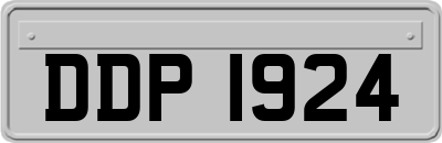 DDP1924