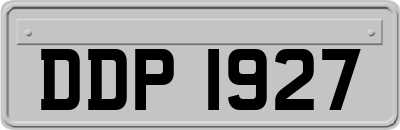 DDP1927