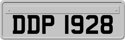 DDP1928