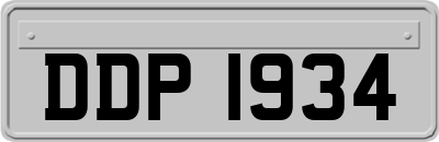 DDP1934