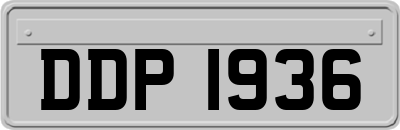 DDP1936