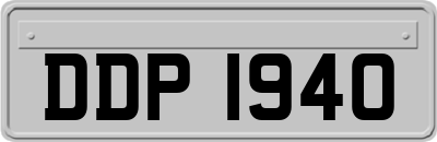 DDP1940