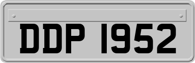 DDP1952