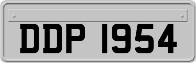 DDP1954