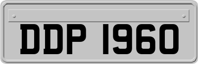 DDP1960