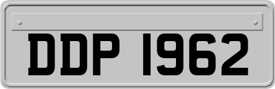 DDP1962