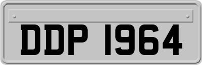 DDP1964