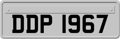 DDP1967