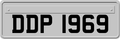 DDP1969