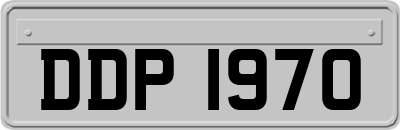 DDP1970