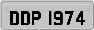 DDP1974