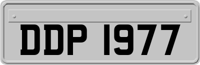 DDP1977