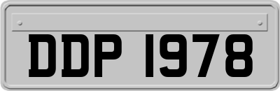 DDP1978
