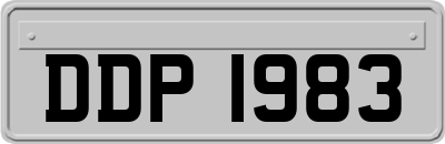 DDP1983