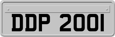 DDP2001