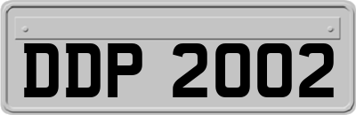DDP2002