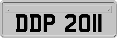DDP2011