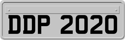 DDP2020