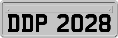 DDP2028