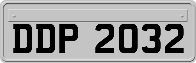 DDP2032