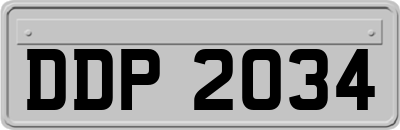 DDP2034