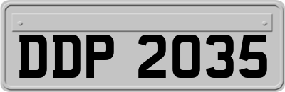 DDP2035