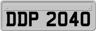 DDP2040