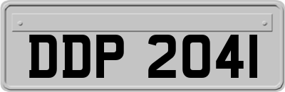 DDP2041