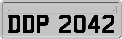 DDP2042