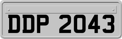 DDP2043