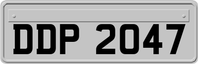 DDP2047