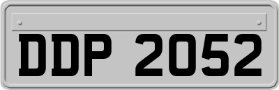 DDP2052