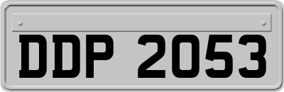 DDP2053