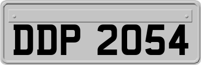 DDP2054