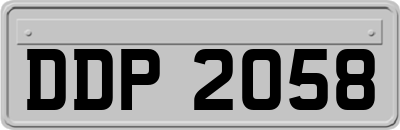 DDP2058