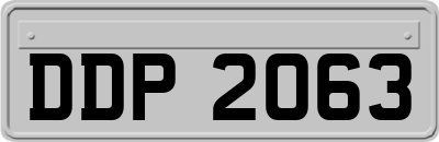 DDP2063